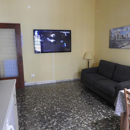Apartmán Oleandro E Glicine Lecce Exteriér fotografie