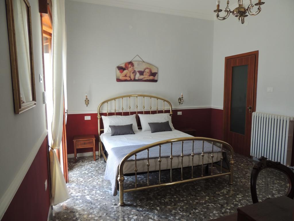 Apartmán Oleandro E Glicine Lecce Pokoj fotografie