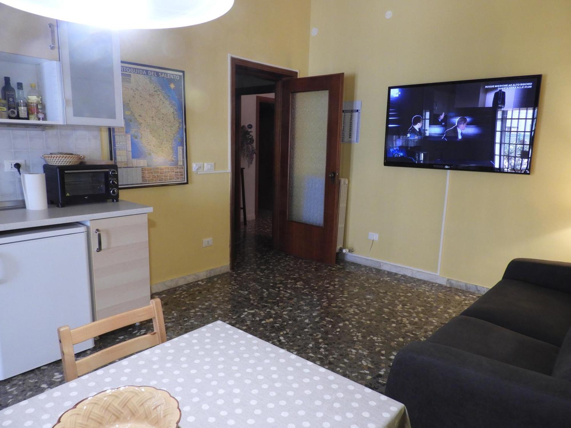 Apartmán Oleandro E Glicine Lecce Exteriér fotografie