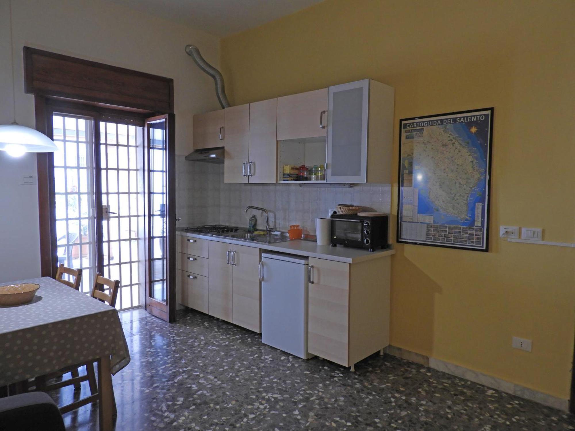 Apartmán Oleandro E Glicine Lecce Exteriér fotografie
