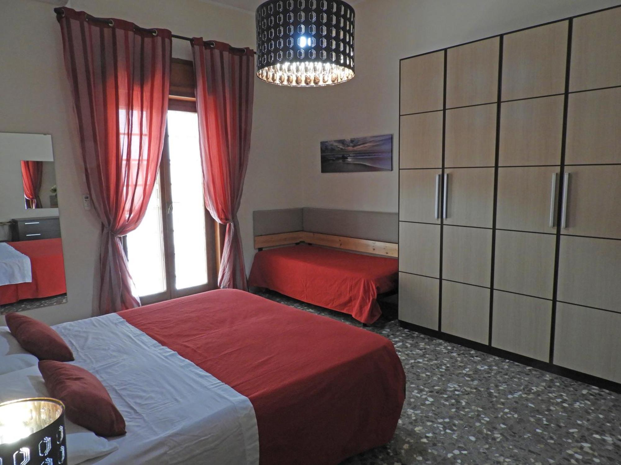 Apartmán Oleandro E Glicine Lecce Exteriér fotografie