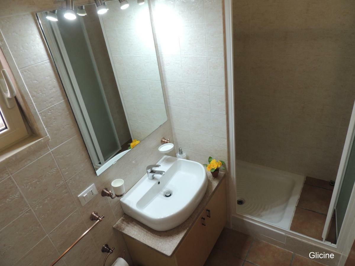 Apartmán Oleandro E Glicine Lecce Exteriér fotografie