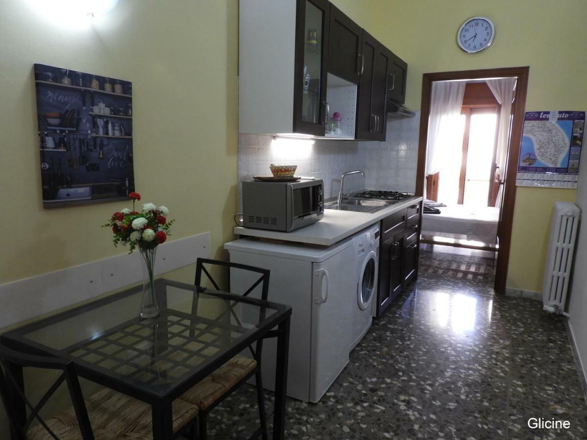 Apartmán Oleandro E Glicine Lecce Exteriér fotografie
