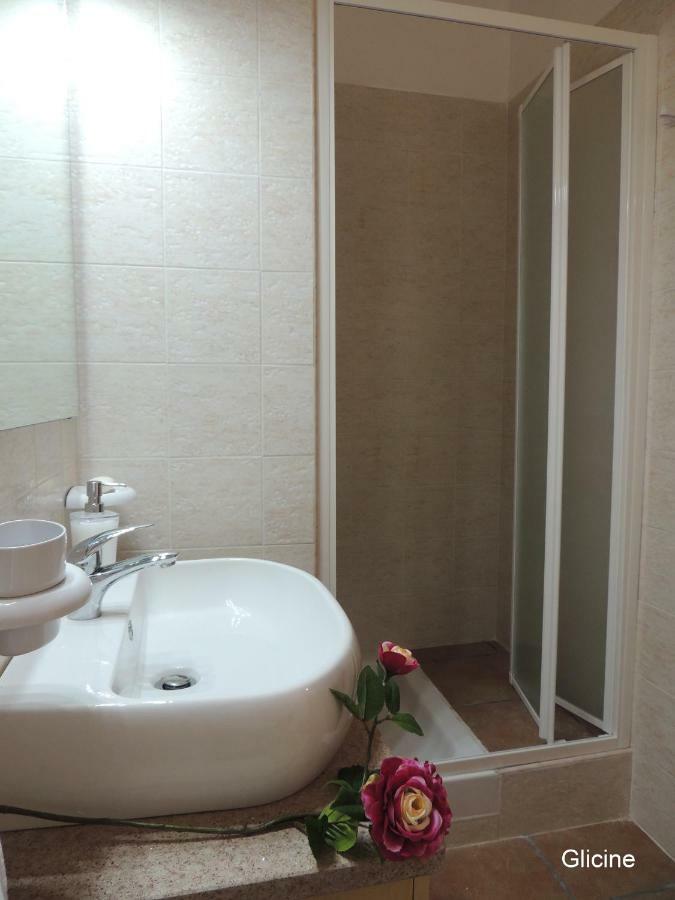 Apartmán Oleandro E Glicine Lecce Exteriér fotografie