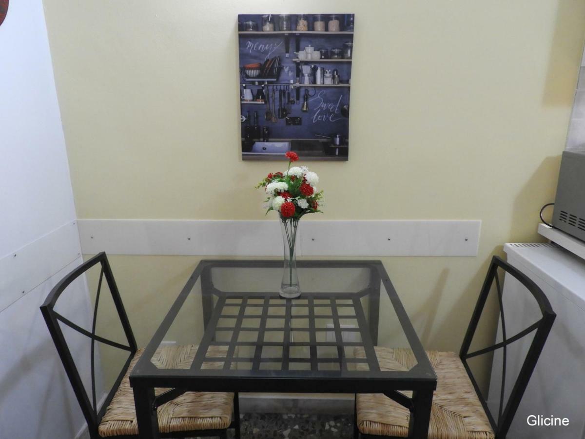 Apartmán Oleandro E Glicine Lecce Exteriér fotografie