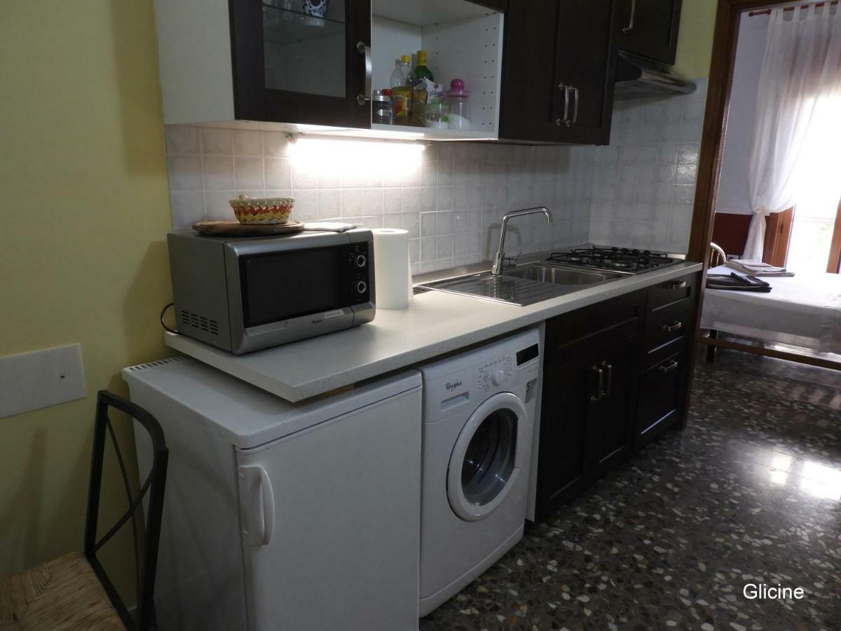 Apartmán Oleandro E Glicine Lecce Exteriér fotografie