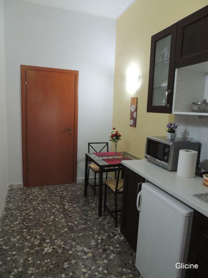 Apartmán Oleandro E Glicine Lecce Exteriér fotografie