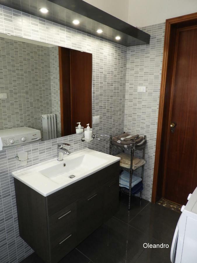 Apartmán Oleandro E Glicine Lecce Exteriér fotografie