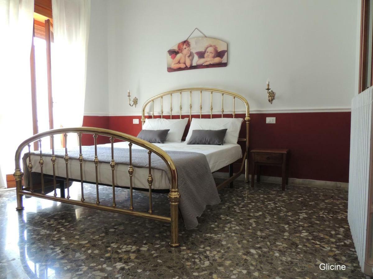 Apartmán Oleandro E Glicine Lecce Exteriér fotografie
