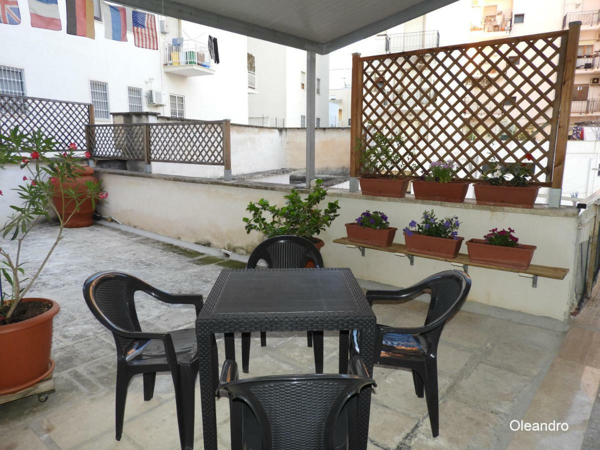 Apartmán Oleandro E Glicine Lecce Exteriér fotografie