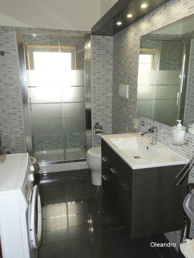 Apartmán Oleandro E Glicine Lecce Exteriér fotografie
