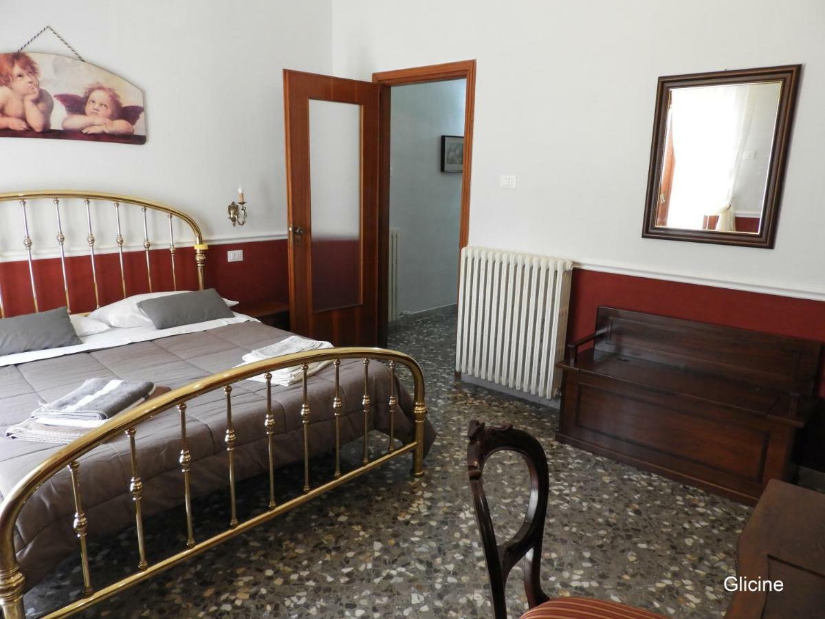 Apartmán Oleandro E Glicine Lecce Exteriér fotografie
