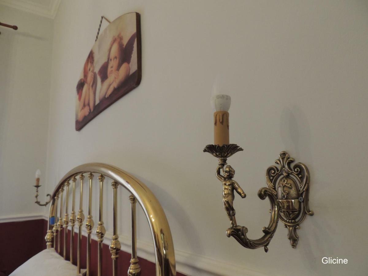 Apartmán Oleandro E Glicine Lecce Exteriér fotografie