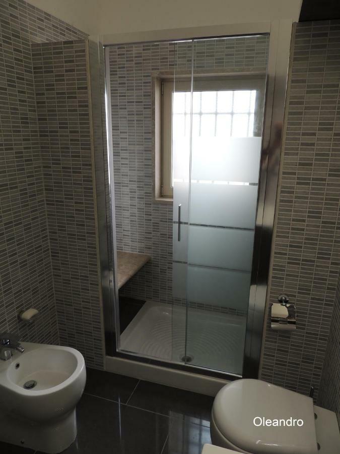 Apartmán Oleandro E Glicine Lecce Exteriér fotografie