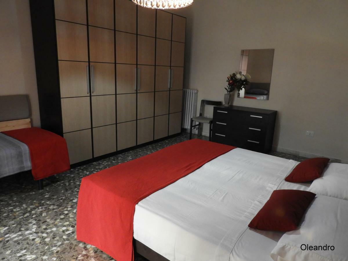 Apartmán Oleandro E Glicine Lecce Exteriér fotografie