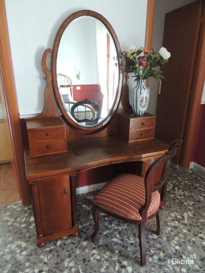 Apartmán Oleandro E Glicine Lecce Exteriér fotografie
